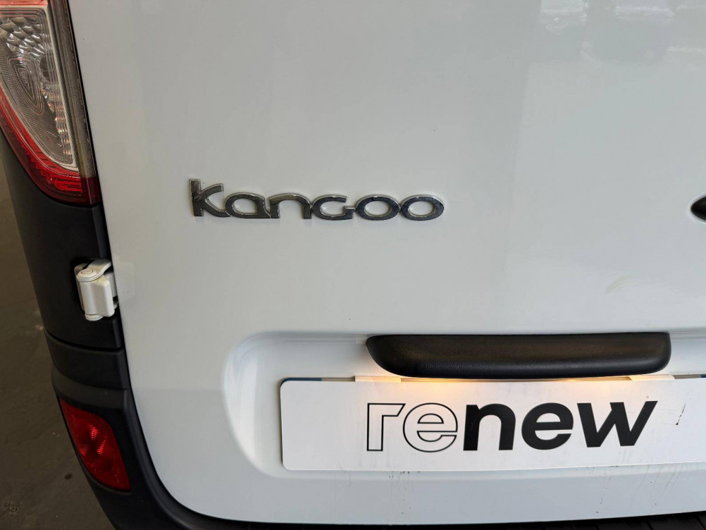 Acheter Renault Kangoo Express 2 KANGOO EXPRESS BLUE DCI 95 GRAND CONFORT 5p occasion dans les concessions du Groupe Faurie
