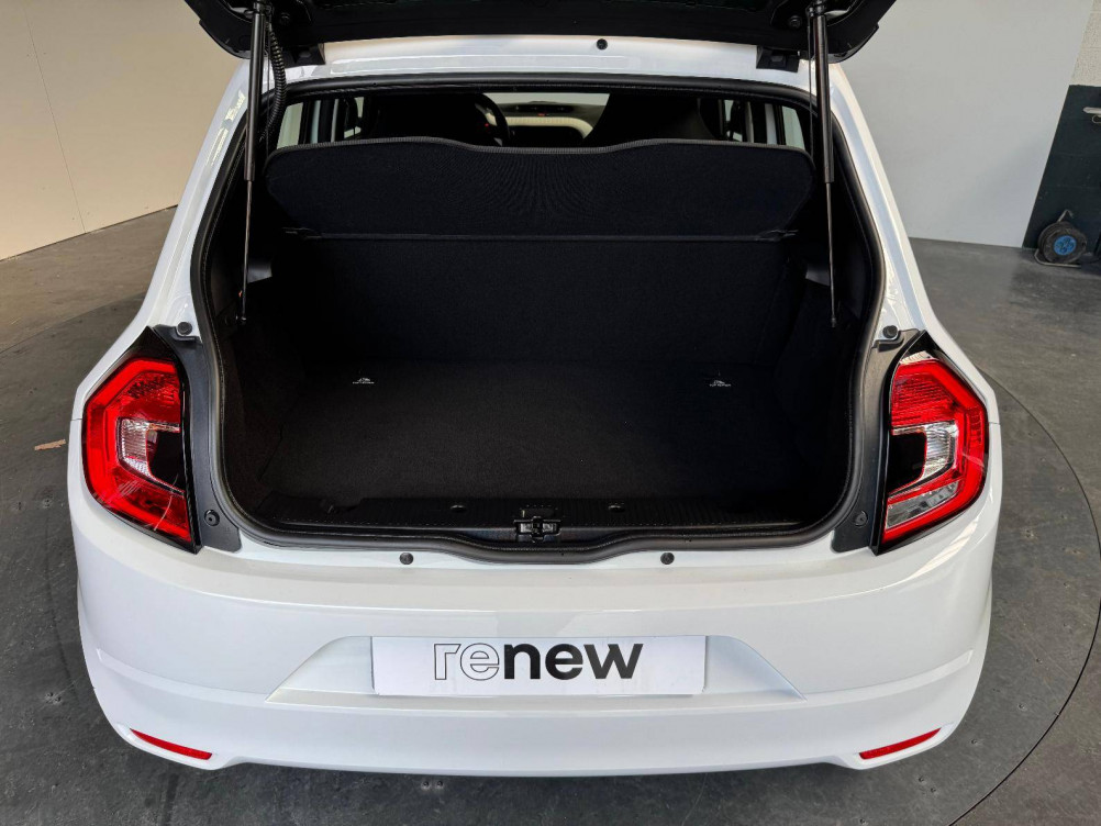 Acheter Renault Twingo 3 Twingo III SCe 65 Life 5p occasion dans les concessions du Groupe Faurie