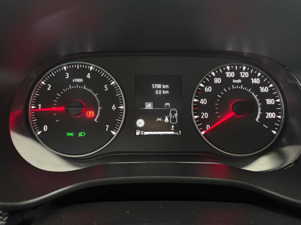 Acheter Dacia Jogger Jogger TCe 110 5 places GSR2 Expression 5p occasion dans les concessions du Groupe Faurie
