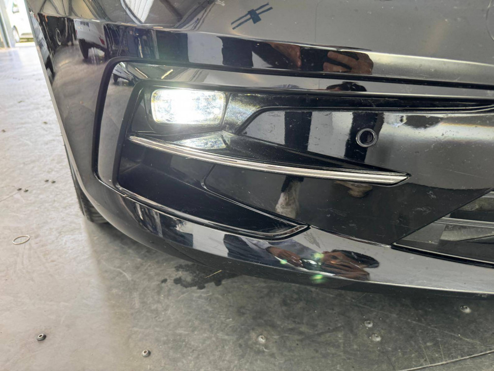 Acheter Renault Megane 4 Mégane IV Berline E-TECH Plug-In Hybride 160 Intens 5p occasion dans les concessions du Groupe Faurie
