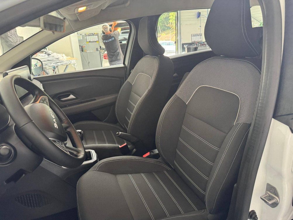 Acheter Dacia Jogger Jogger TCe 110 5 places GSR2 Expression 5p occasion dans les concessions du Groupe Faurie