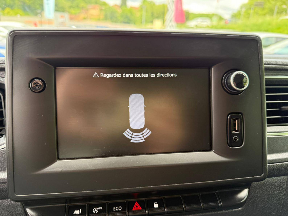 Acheter Renault Master 3 MASTER FGN TRAC F3500 L3H3 BLUE DCI 145 GRAND CONFORT 4p occasion dans les concessions du Groupe Faurie