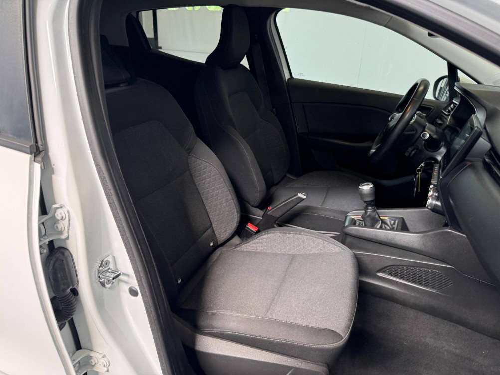 Acheter Renault Clio 5 Clio TCe 100 Zen 5p occasion dans les concessions du Groupe Faurie