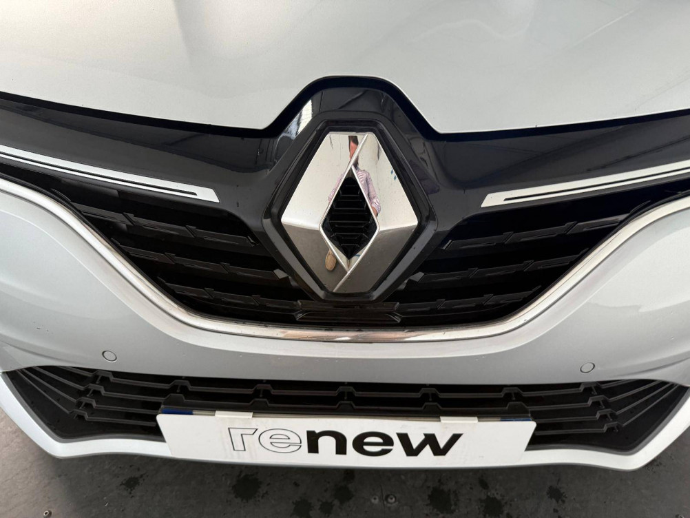 Acheter Renault Megane 4 Mégane IV Berline Blue dCi 115 Business 5p occasion dans les concessions du Groupe Faurie