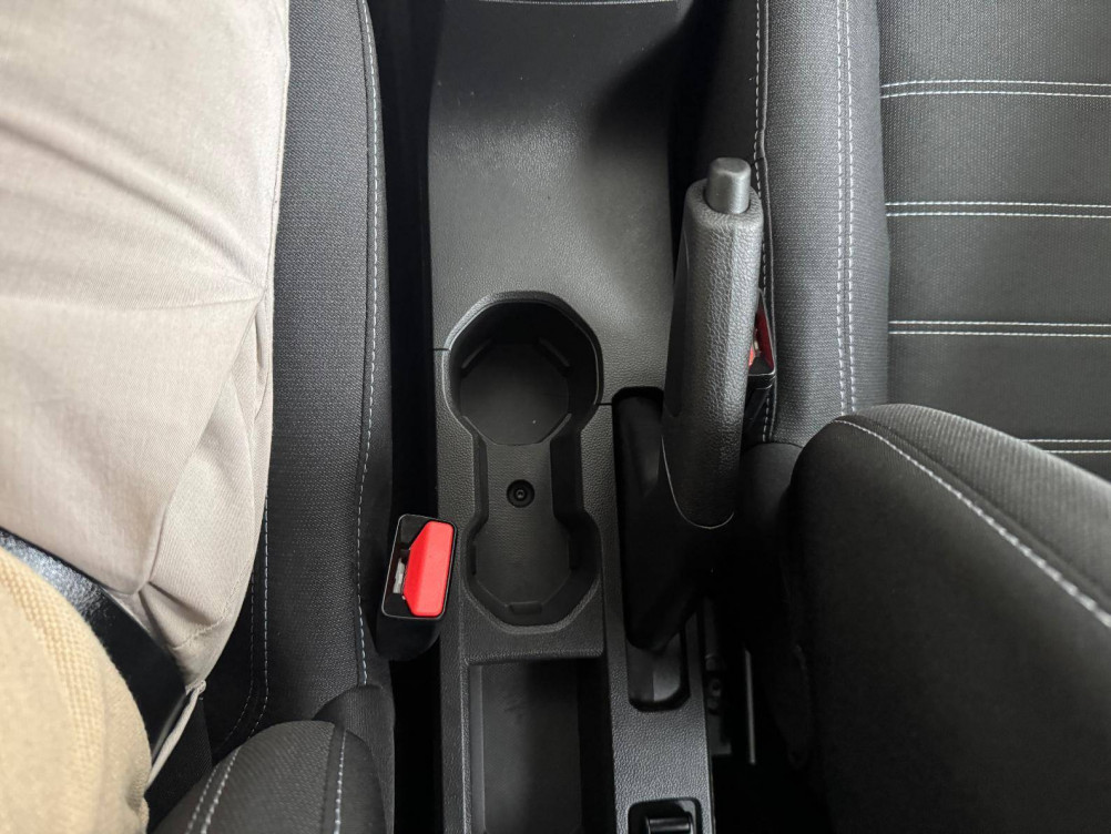 Acheter Dacia Jogger Jogger TCe 110 5 places GSR2 Expression 5p occasion dans les concessions du Groupe Faurie