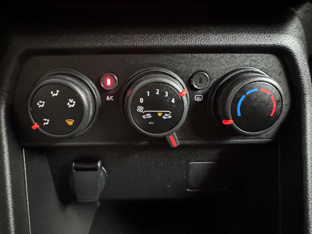 Acheter Dacia Jogger Jogger TCe 110 5 places GSR2 Expression 5p occasion dans les concessions du Groupe Faurie