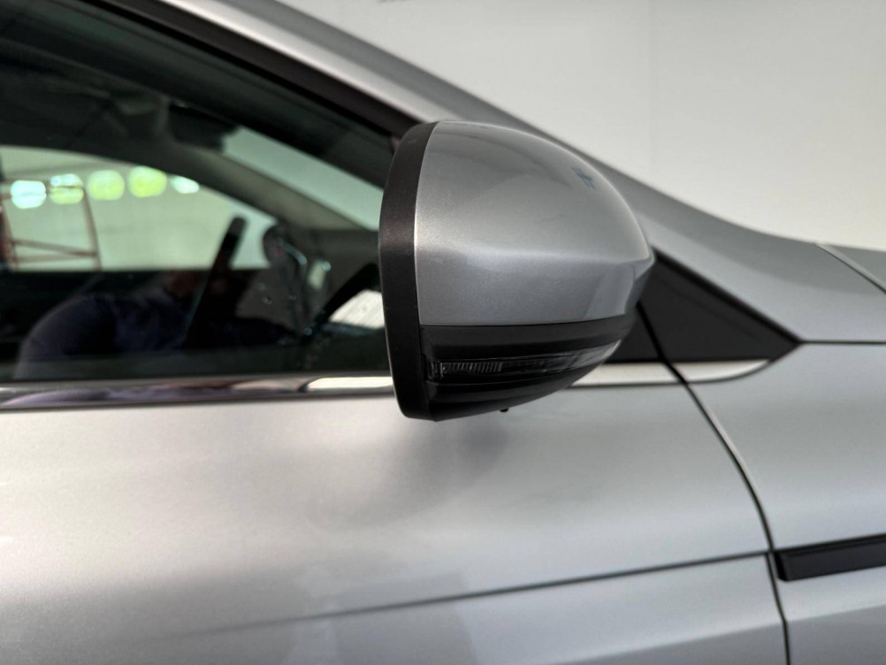 Acheter Renault Megane 4 Mégane IV Berline Blue dCi 115 Business 5p occasion dans les concessions du Groupe Faurie