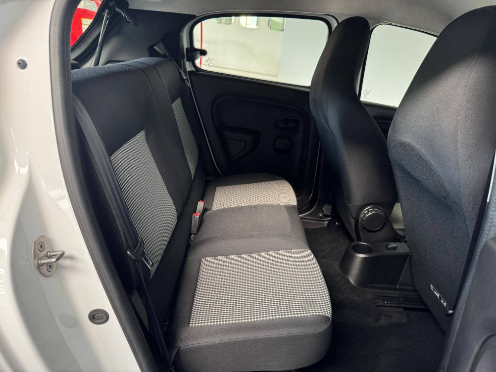 Acheter Renault Twingo 3 Twingo III SCe 65 Life 5p occasion dans les concessions du Groupe Faurie