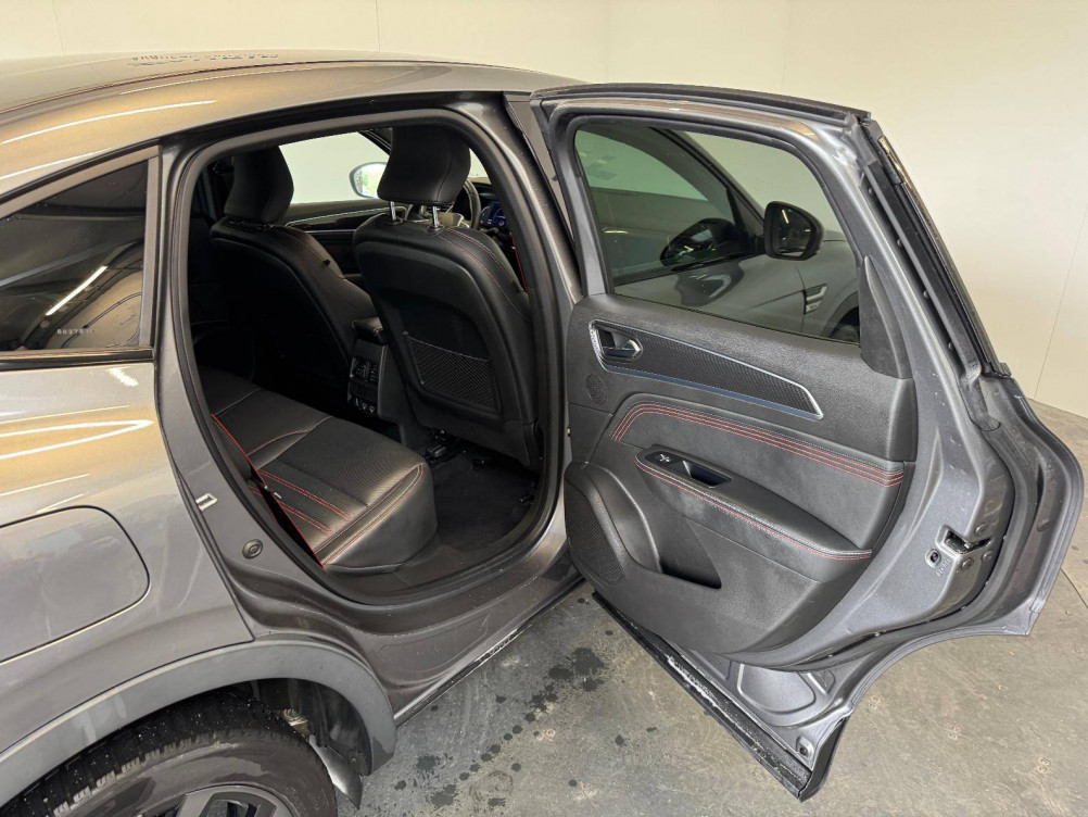 Acheter Renault Arkana Arkana E-Tech 145 - 21B R.S. Line 5p occasion dans les concessions du Groupe Faurie