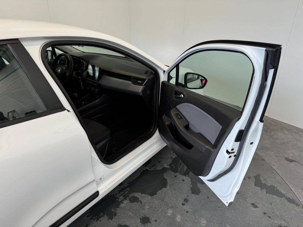 Acheter Renault Clio 5 CLIO SOCIETE BLUE DCI 85 AIR NAV 5p occasion dans les concessions du Groupe Faurie