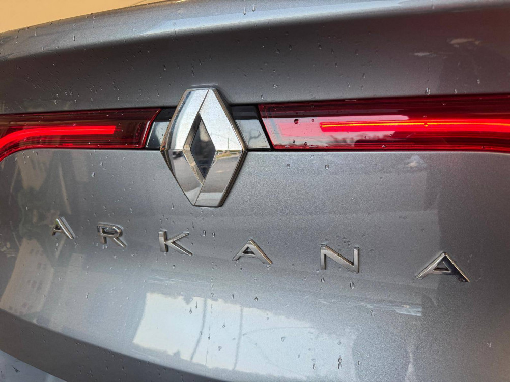 Acheter Renault Arkana Arkana E-Tech 145 Business 5p occasion dans les concessions du Groupe Faurie