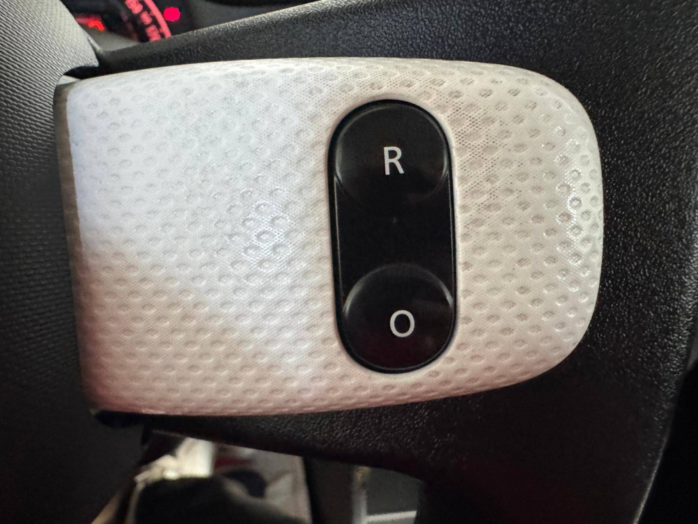 Acheter Renault Twingo 3 Twingo III SCe 65 Life 5p occasion dans les concessions du Groupe Faurie