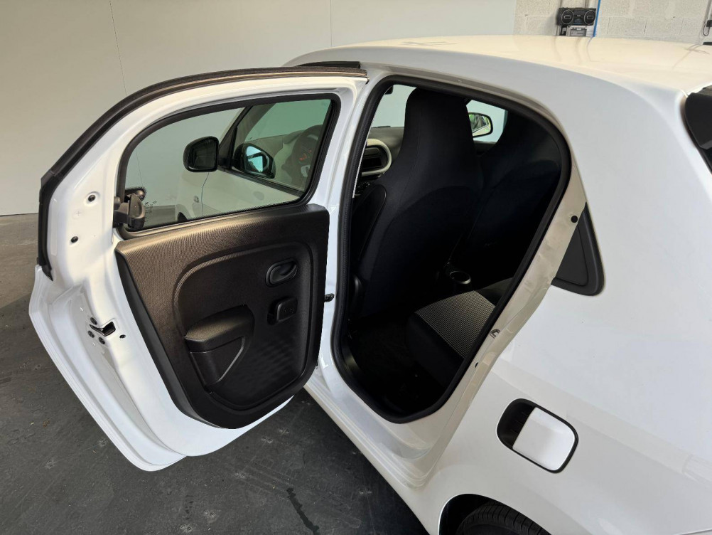 Acheter Renault Twingo 3 Twingo III SCe 65 Life 5p occasion dans les concessions du Groupe Faurie