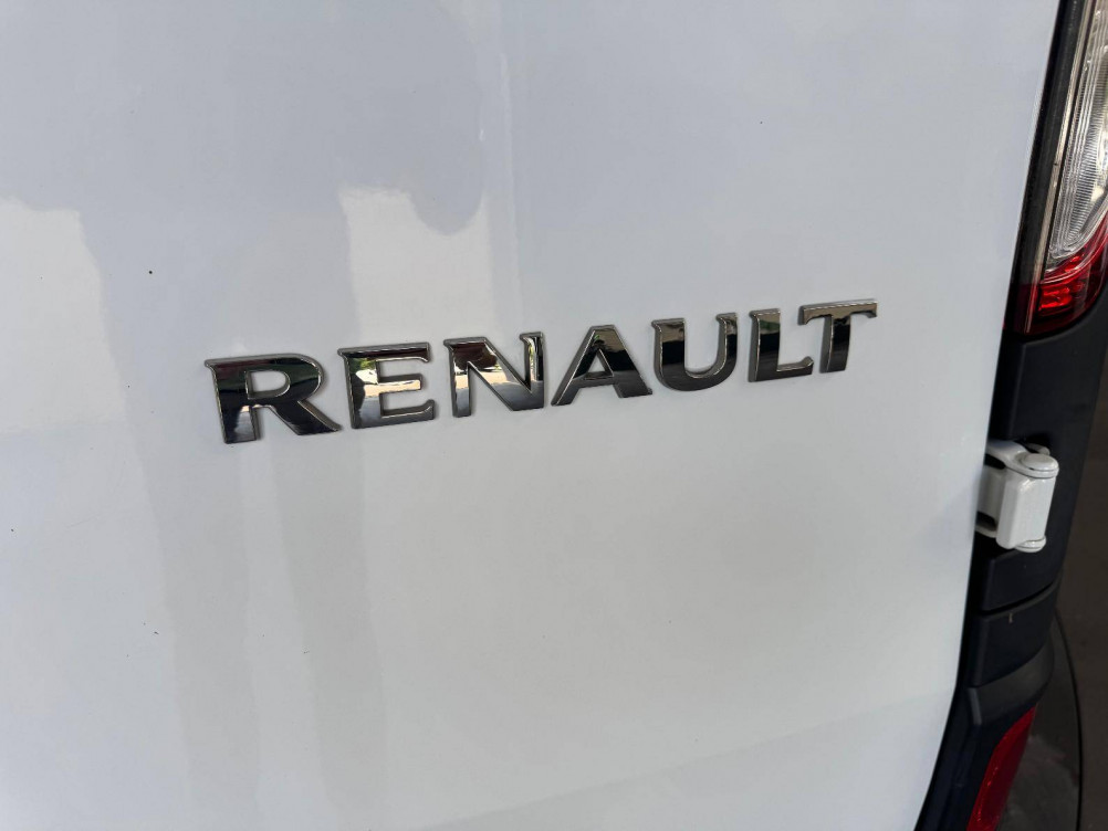 Acheter Renault Kangoo Express 2 KANGOO EXPRESS BLUE DCI 95 GRAND CONFORT 5p occasion dans les concessions du Groupe Faurie