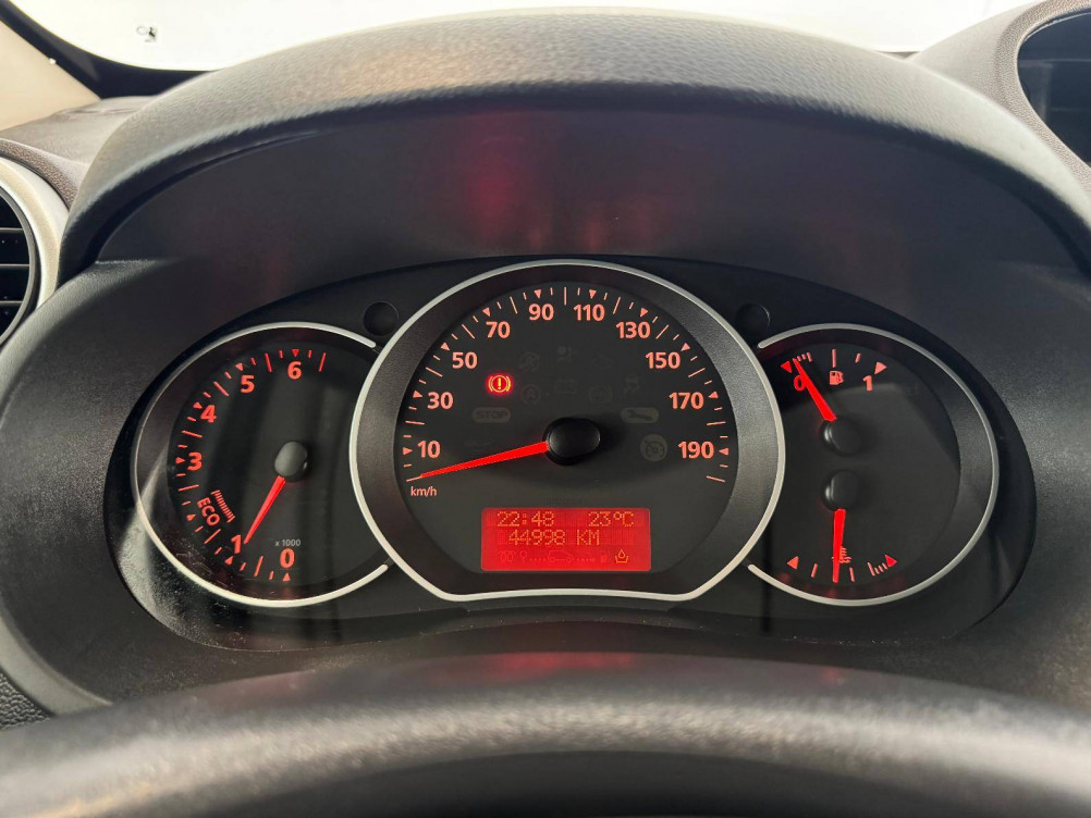 Acheter Renault Kangoo Express 2 KANGOO EXPRESS BLUE DCI 95 GRAND CONFORT 5p occasion dans les concessions du Groupe Faurie