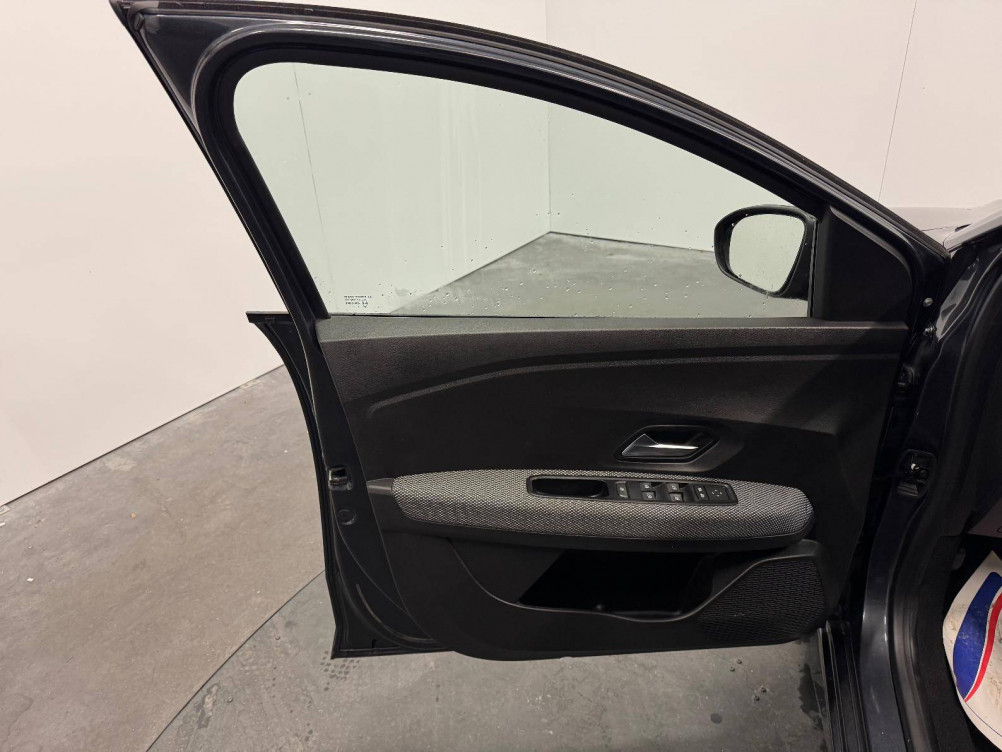 Acheter Dacia Sandero Sandero SCe 65 - 22 Confort 5p occasion dans les concessions du Groupe Faurie
