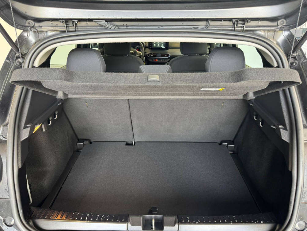 Acheter Dacia Sandero Sandero TCe 110 Stepway Expression 5p occasion dans les concessions du Groupe Faurie