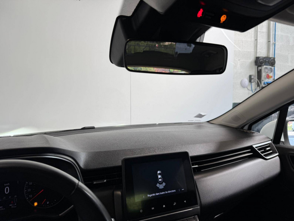 Acheter Renault Clio 5 Clio TCe 100 Zen 5p occasion dans les concessions du Groupe Faurie
