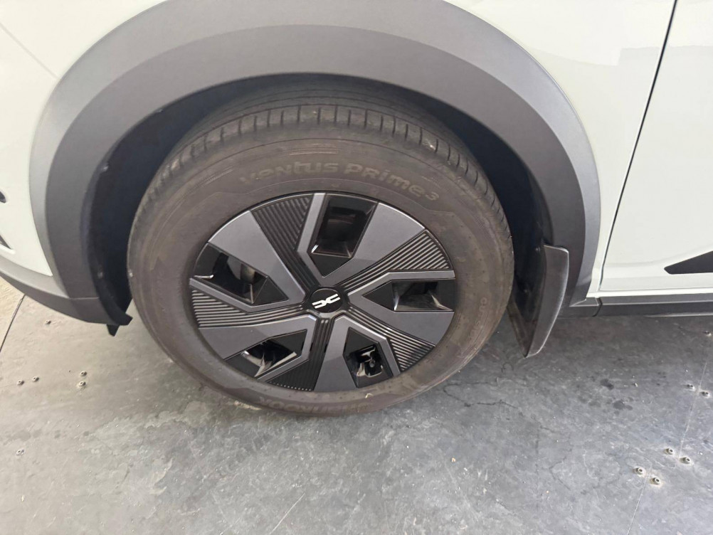 Acheter Dacia Jogger Jogger TCe 110 5 places GSR2 Expression 5p occasion dans les concessions du Groupe Faurie