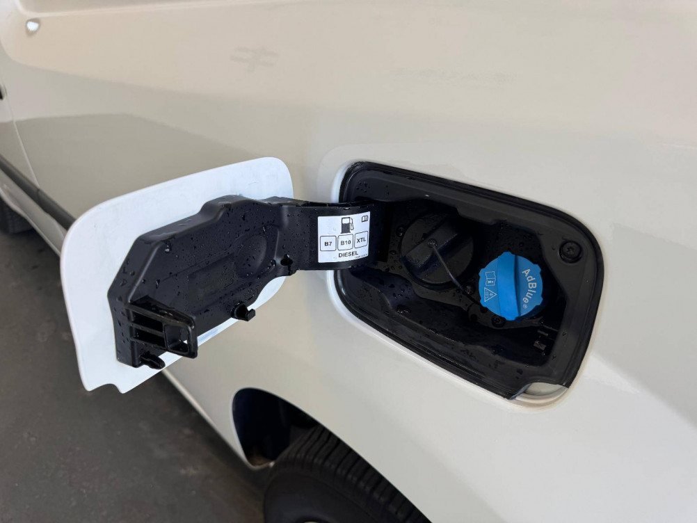 Acheter Renault Kangoo Express 2 KANGOO EXPRESS BLUE DCI 95 GRAND CONFORT 5p occasion dans les concessions du Groupe Faurie