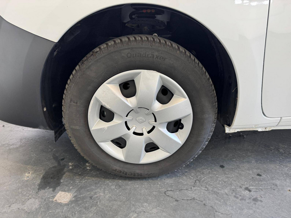Acheter Renault Kangoo Express 2 KANGOO EXPRESS BLUE DCI 95 GRAND CONFORT 5p occasion dans les concessions du Groupe Faurie