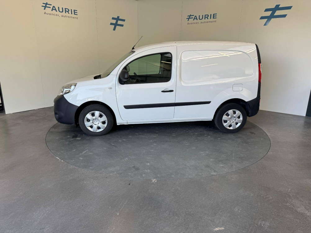 Acheter Renault Kangoo Express 2 KANGOO EXPRESS BLUE DCI 95 GRAND CONFORT 5p occasion dans les concessions du Groupe Faurie