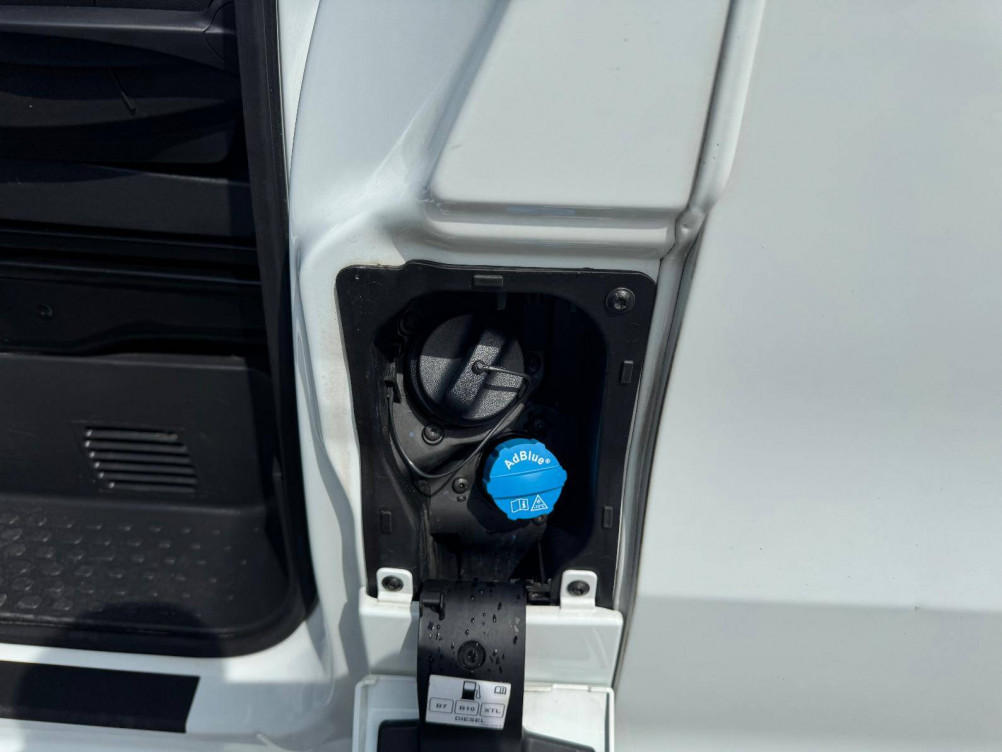 Acheter Renault Trafic 3 TRAFIC FGN L1H1 3000 KG BLUE DCI 130 GRAND CONFORT 4p occasion dans les concessions du Groupe Faurie
