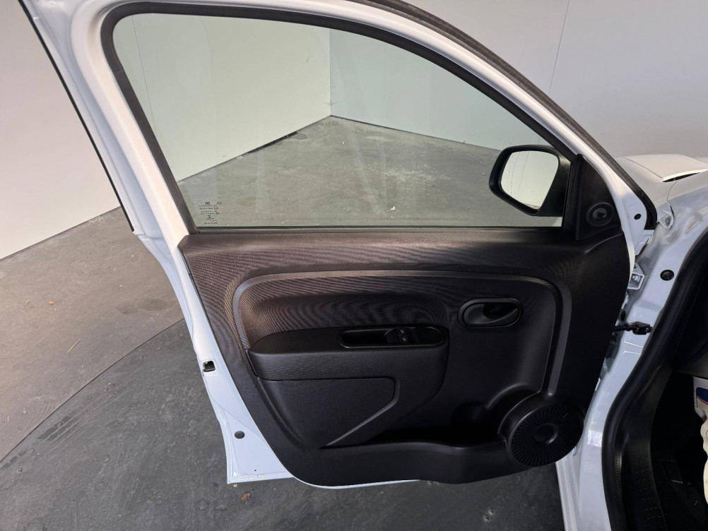 Acheter Renault Twingo 3 Twingo III SCe 65 Life 5p occasion dans les concessions du Groupe Faurie