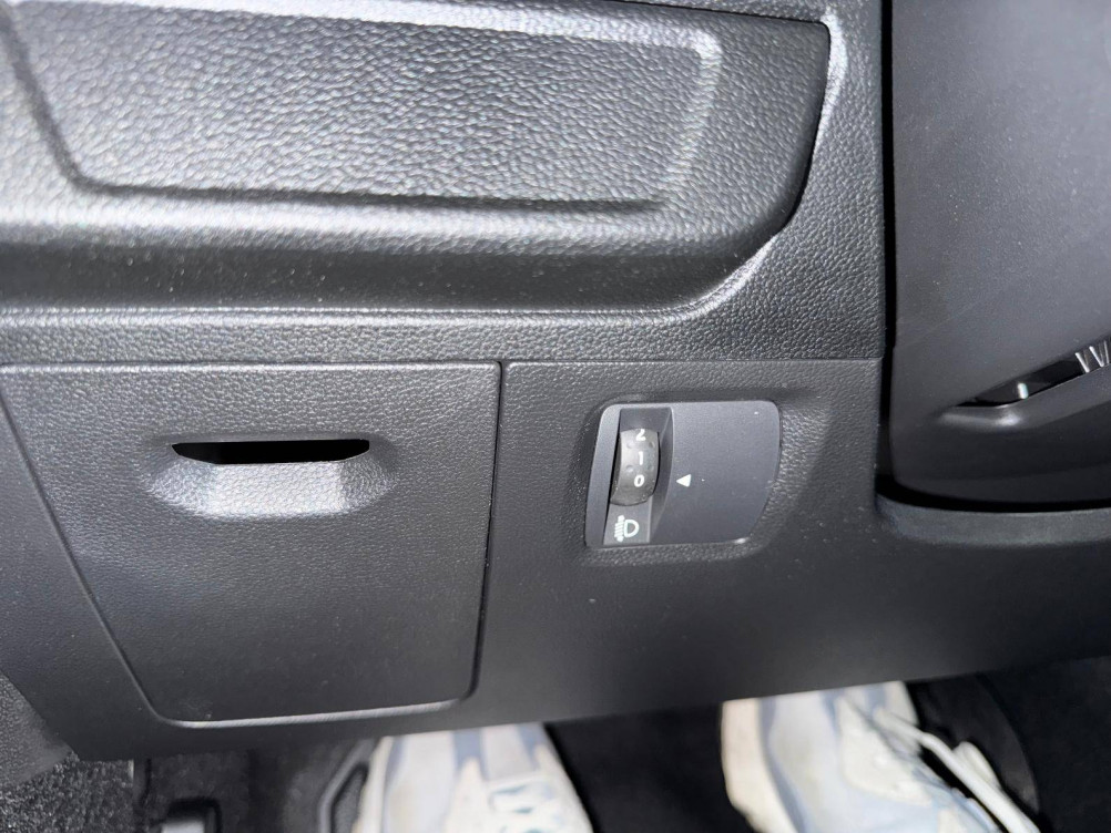 Acheter Dacia Jogger Jogger Hybrid 140 7 places Extreme 5p occasion dans les concessions du Groupe Faurie