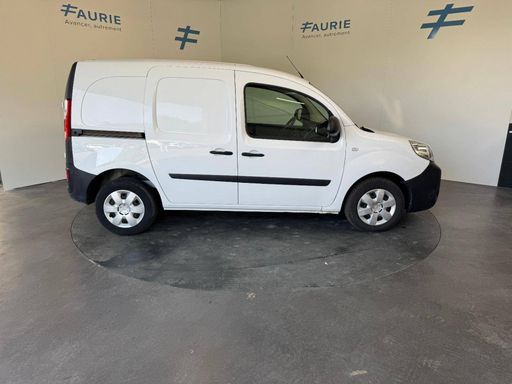 Acheter Renault Kangoo Express 2 KANGOO EXPRESS BLUE DCI 95 GRAND CONFORT 5p occasion dans les concessions du Groupe Faurie