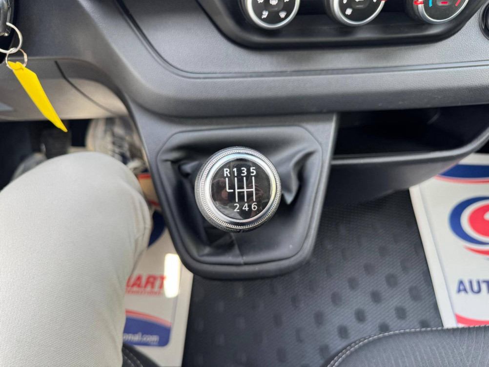 Acheter Renault Trafic 3 TRAFIC FGN L1H1 3000 KG BLUE DCI 130 GRAND CONFORT 4p occasion dans les concessions du Groupe Faurie