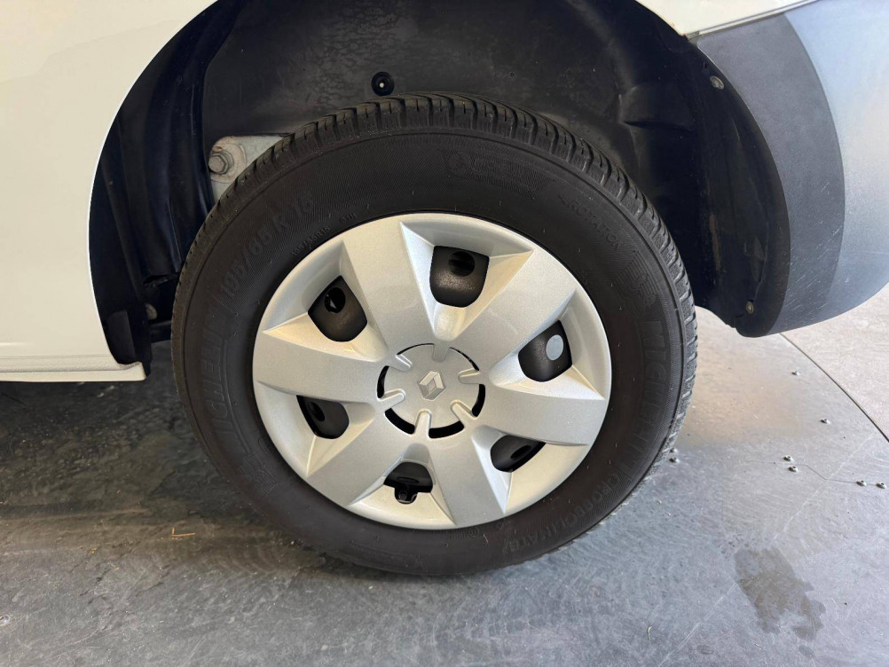 Acheter Renault Kangoo Express 2 KANGOO EXPRESS BLUE DCI 95 GRAND CONFORT 5p occasion dans les concessions du Groupe Faurie
