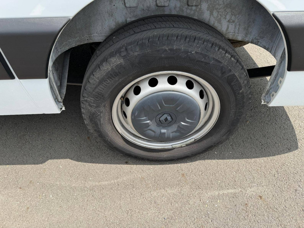 Acheter Renault Master 3 MASTER FGN TRAC F3500 L3H3 BLUE DCI 145 GRAND CONFORT 4p occasion dans les concessions du Groupe Faurie