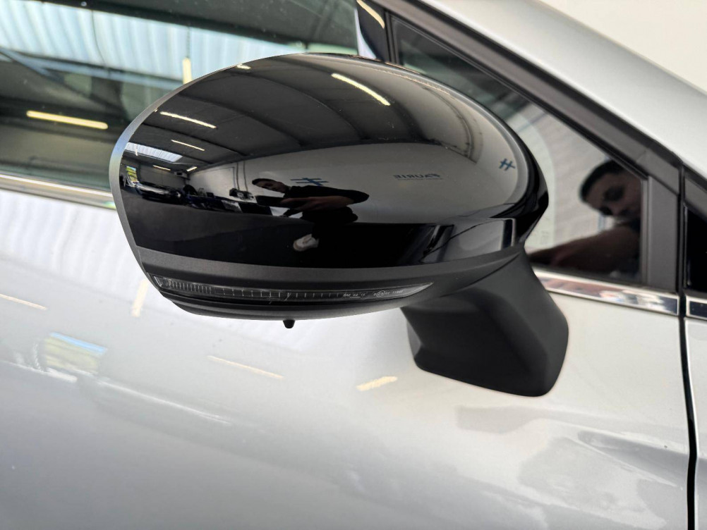Acheter Renault Captur 2 Captur mild hybrid 160 EDC Techno 5p occasion dans les concessions du Groupe Faurie