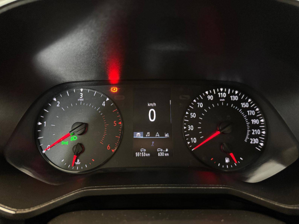 Acheter Renault Clio 5 CLIO SOCIETE BLUE DCI 85 AIR NAV 5p occasion dans les concessions du Groupe Faurie