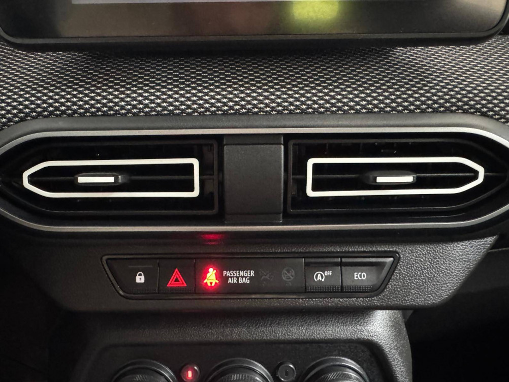 Acheter Dacia Jogger Jogger TCe 110 5 places GSR2 Expression 5p occasion dans les concessions du Groupe Faurie