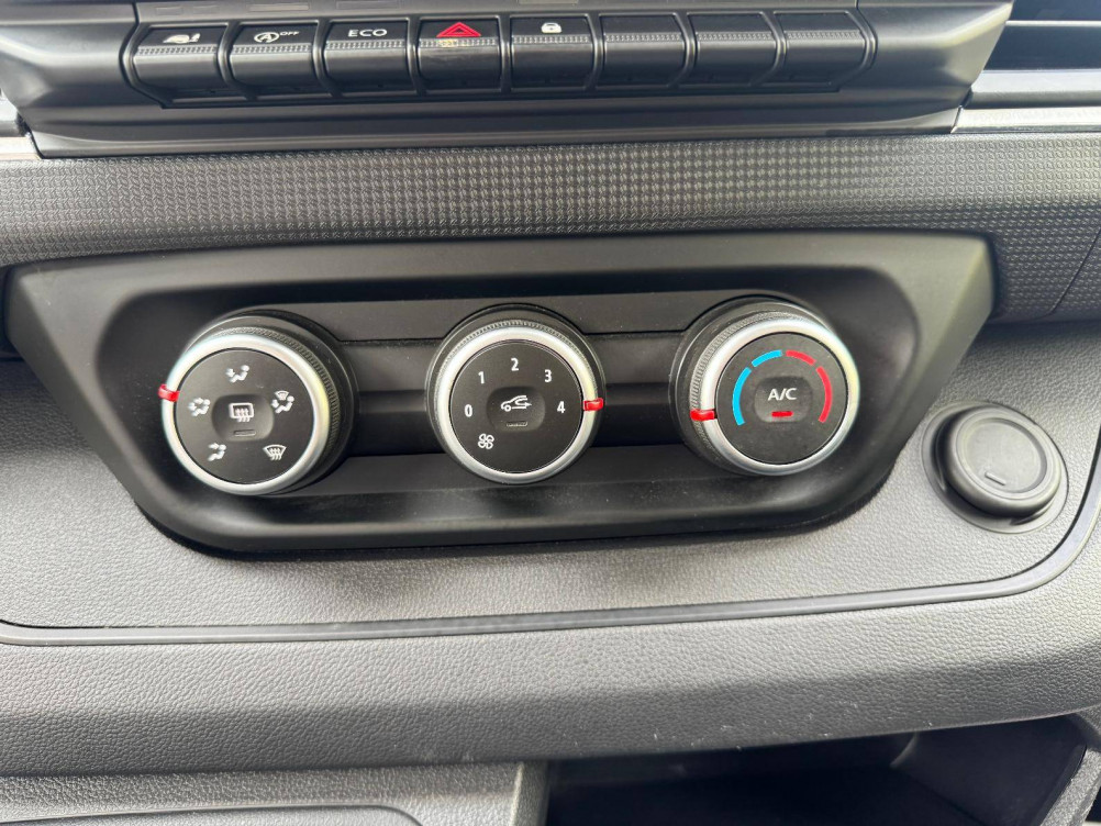 Acheter Renault Trafic 3 TRAFIC FGN L1H1 3000 KG BLUE DCI 130 GRAND CONFORT 4p occasion dans les concessions du Groupe Faurie