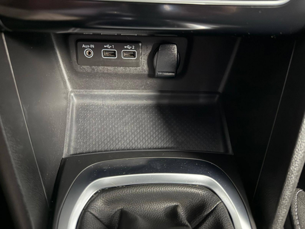 Acheter Renault Megane 4 Mégane IV Berline Blue dCi 115 Business 5p occasion dans les concessions du Groupe Faurie