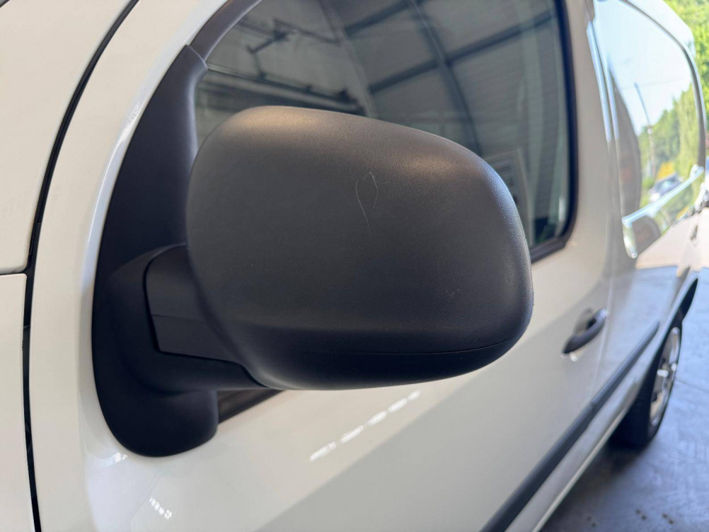 Acheter Renault Kangoo Express 2 KANGOO EXPRESS BLUE DCI 95 GRAND CONFORT 5p occasion dans les concessions du Groupe Faurie