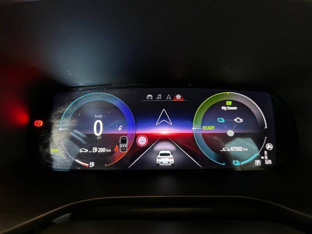 Acheter Renault Arkana Arkana E-Tech 145 - 21B R.S. Line 5p occasion dans les concessions du Groupe Faurie