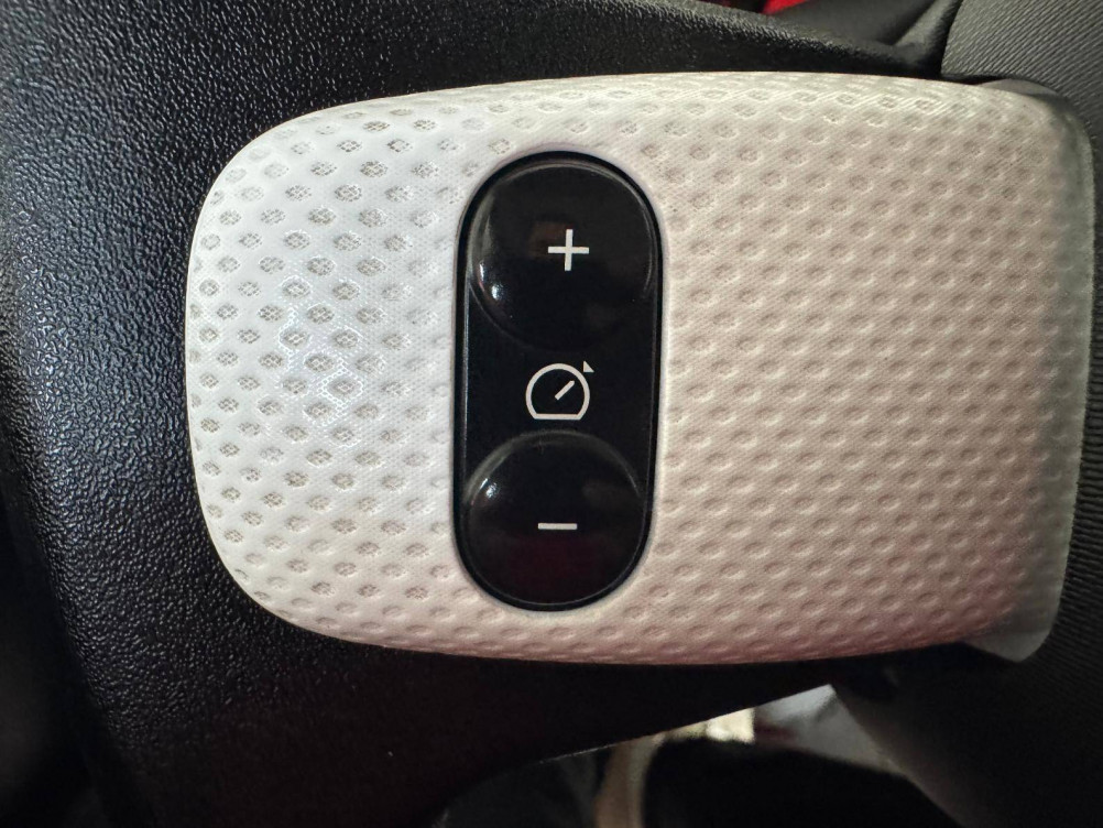 Acheter Renault Twingo 3 Twingo III SCe 65 Life 5p occasion dans les concessions du Groupe Faurie
