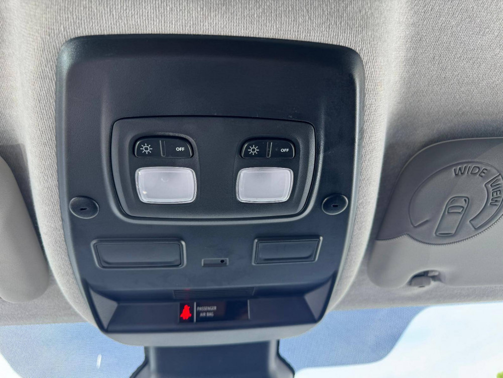 Acheter Renault Trafic 3 TRAFIC FGN L1H1 3000 KG BLUE DCI 130 GRAND CONFORT 4p occasion dans les concessions du Groupe Faurie