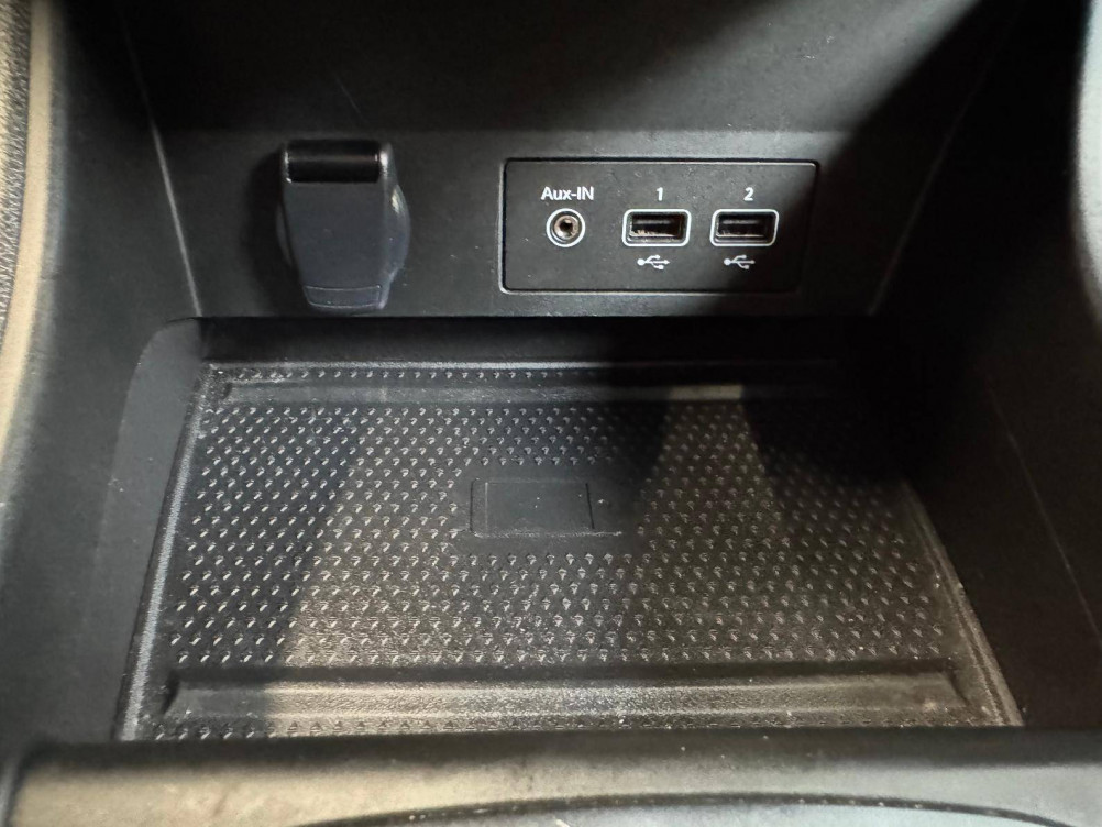 Acheter Renault Captur 2 Captur mild hybrid 160 EDC Techno 5p occasion dans les concessions du Groupe Faurie