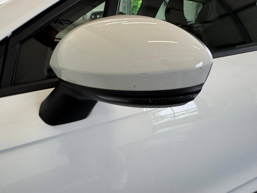 Acheter Renault Clio 5 CLIO SOCIETE BLUE DCI 85 AIR NAV 5p occasion dans les concessions du Groupe Faurie
