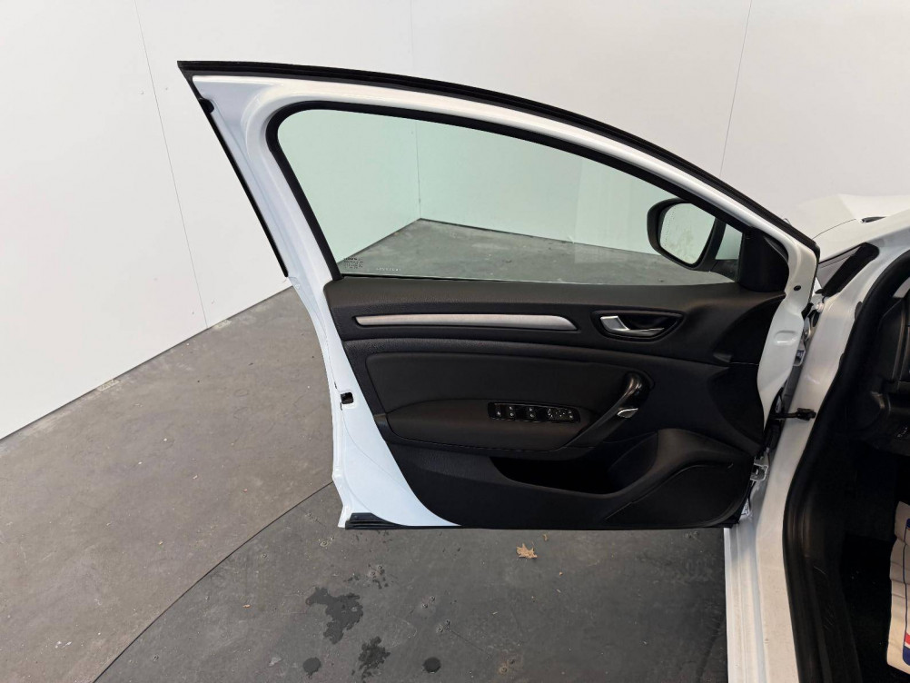 Acheter Renault Megane 4 Megane IV Estate Blue dCi 115 Evolution 5p occasion dans les concessions du Groupe Faurie