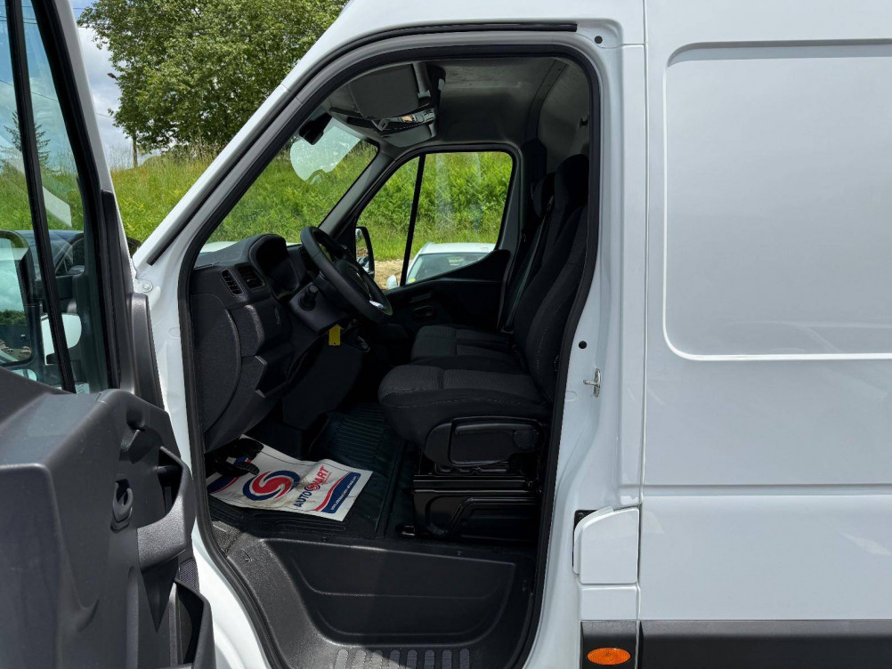 Acheter Renault Master 3 MASTER FGN TRAC F3500 L3H3 BLUE DCI 145 GRAND CONFORT 4p occasion dans les concessions du Groupe Faurie