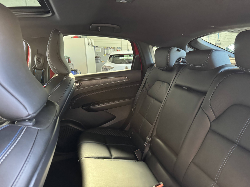Acheter Renault Arkana Arkana E-Tech 145 - 23 esprit Alpine 5p occasion dans les concessions du Groupe Faurie