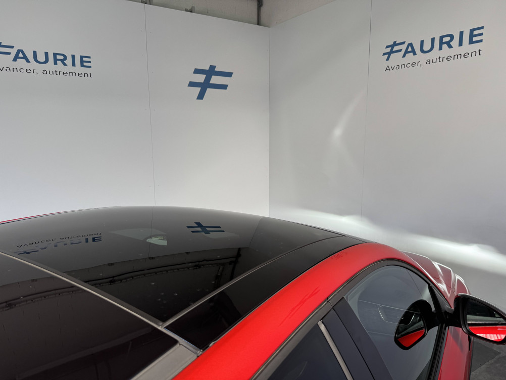 Acheter Renault Arkana Arkana E-Tech 145 - 23 esprit Alpine 5p occasion dans les concessions du Groupe Faurie