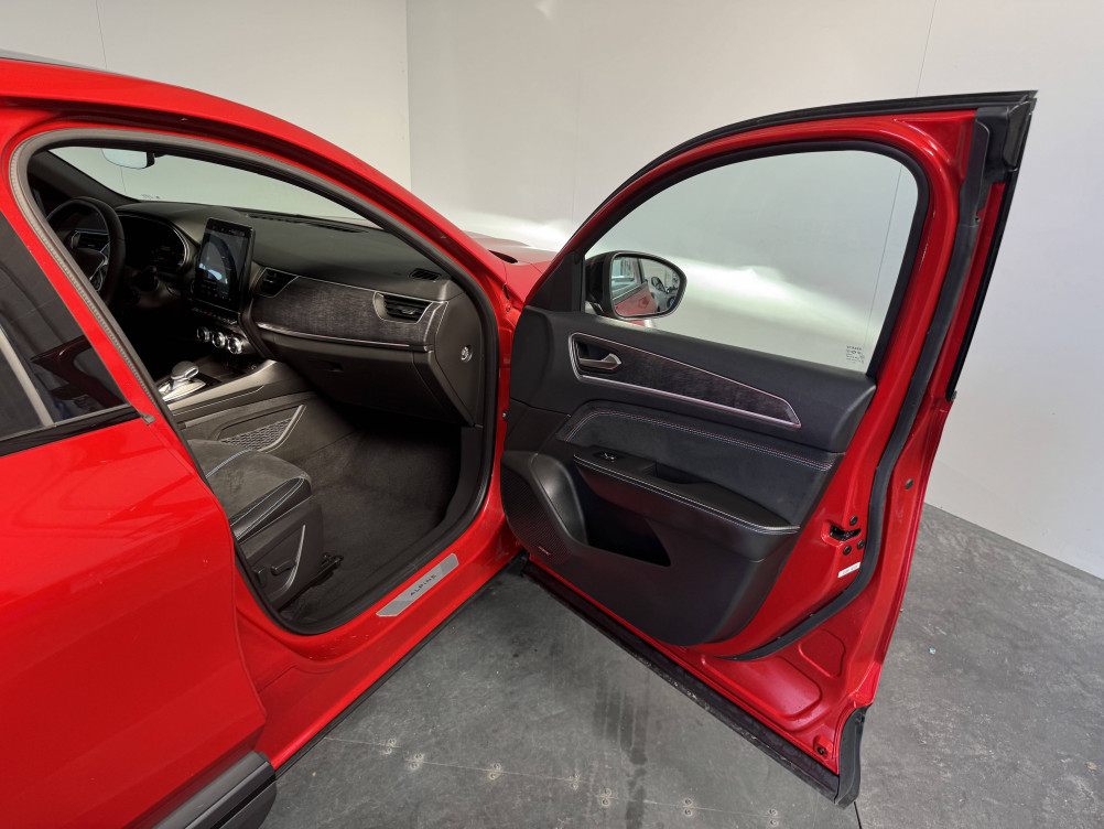Acheter Renault Arkana Arkana E-Tech 145 - 23 esprit Alpine 5p occasion dans les concessions du Groupe Faurie