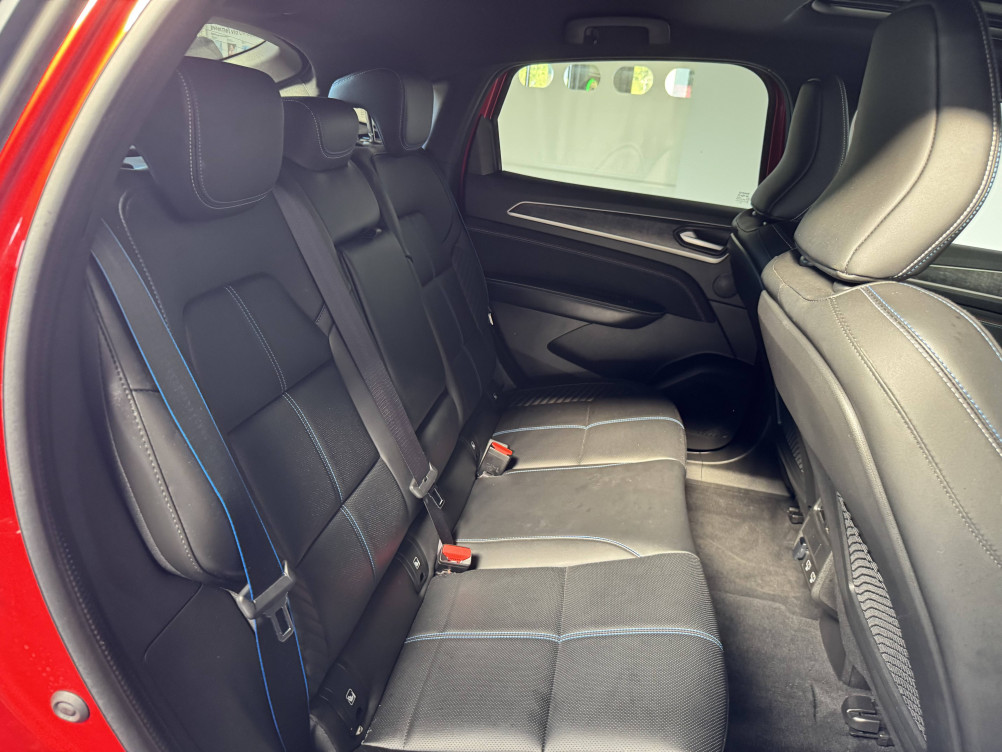 Acheter Renault Arkana Arkana E-Tech 145 - 23 esprit Alpine 5p occasion dans les concessions du Groupe Faurie